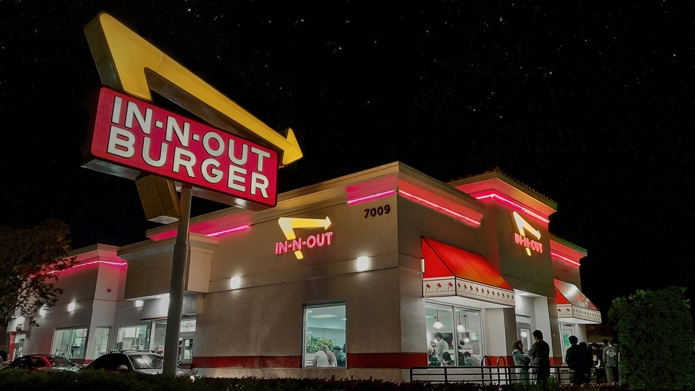 In-N-Out